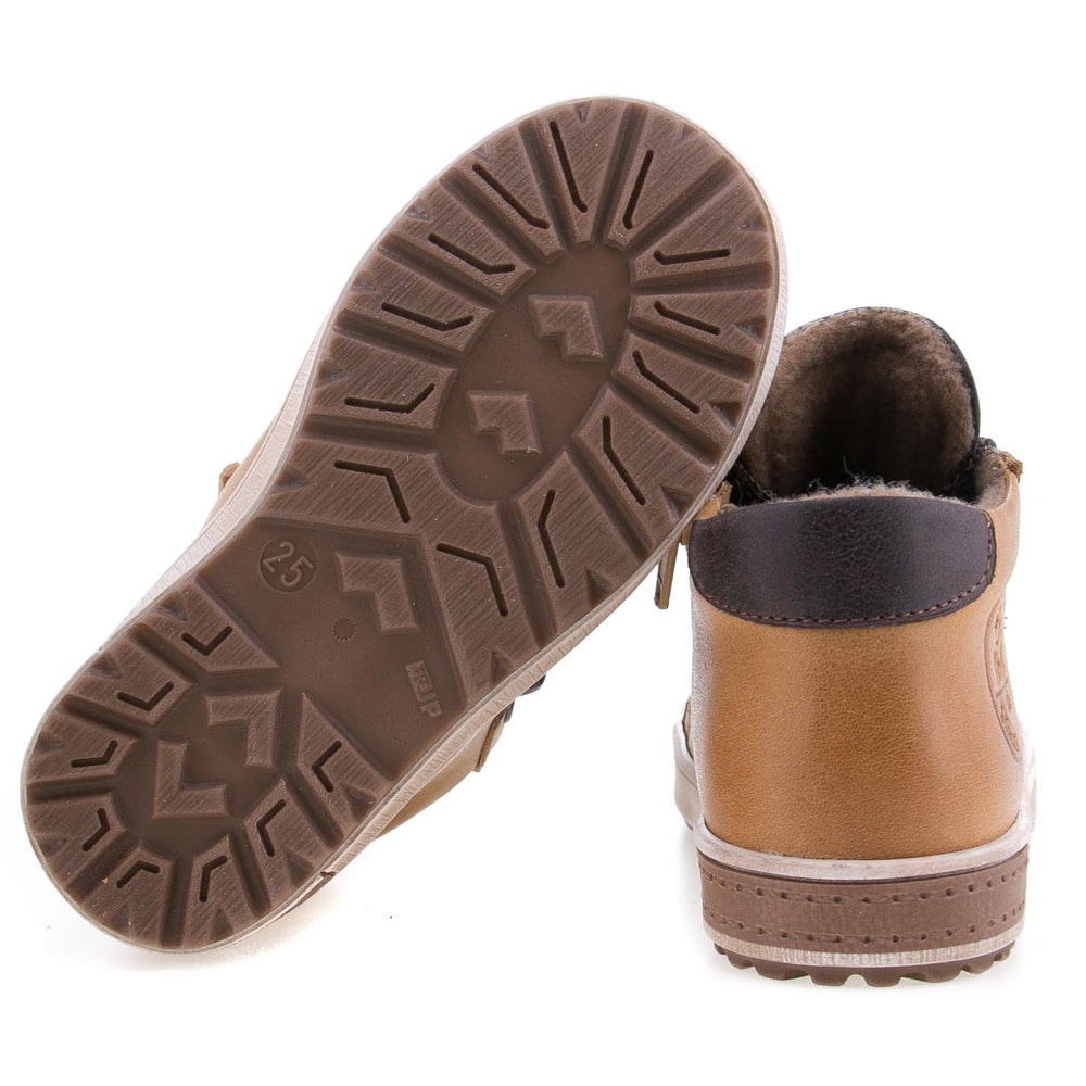 Emel winter shoes (2698) - MintMouse (Unicorner Concept Store)