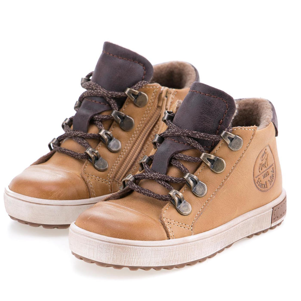 Emel winter shoes (2698) - MintMouse (Unicorner Concept Store)