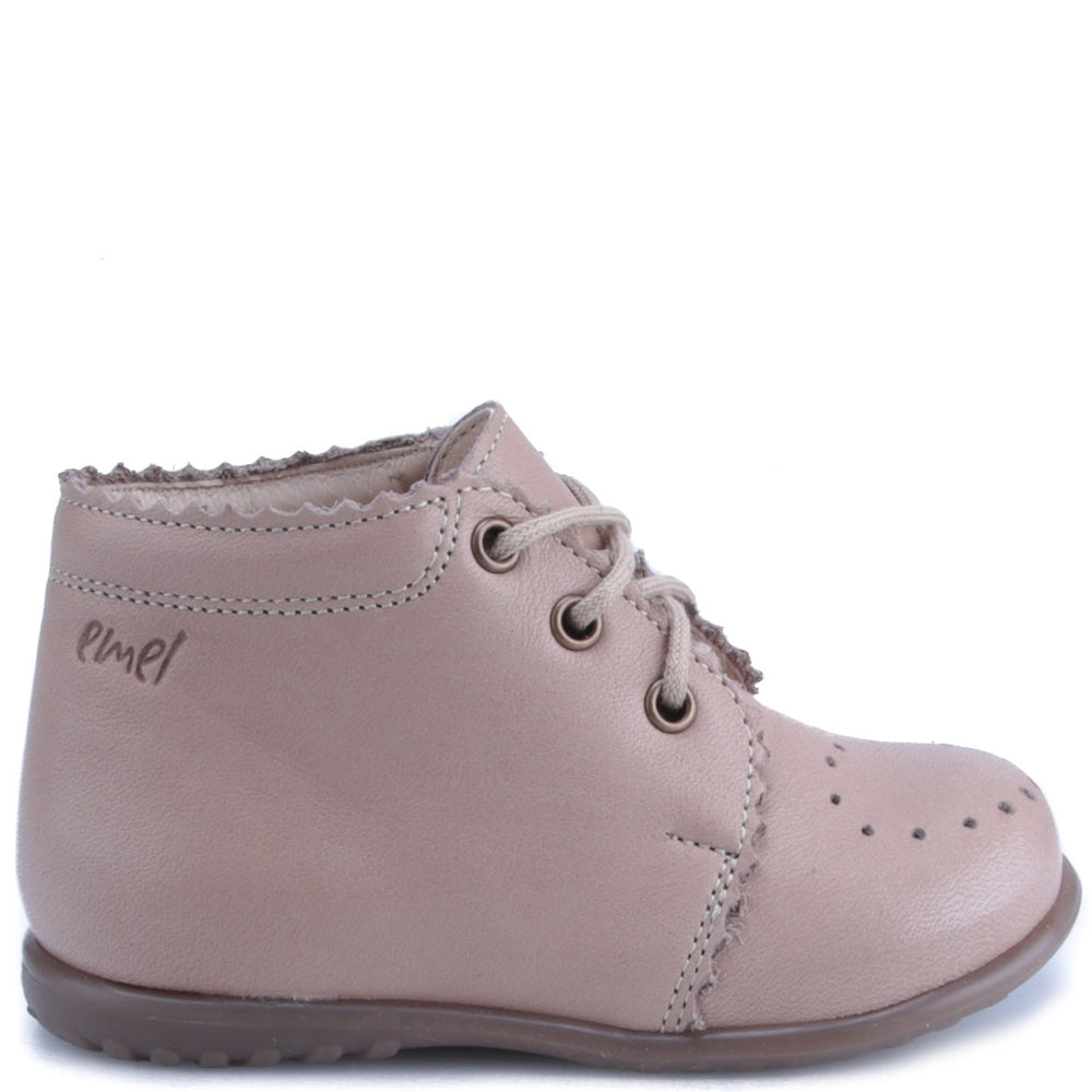 (1152-13) Emel first shoes