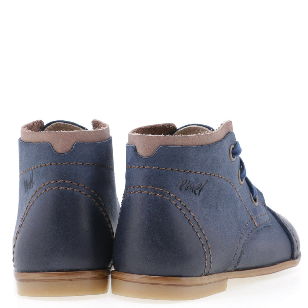 (2438-18) Emel first shoes