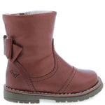 (EV2443-14) Emel winter shoes Brown