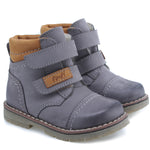 (EV2447A-20 / EV2448A-20) Emel winter shoes Grey