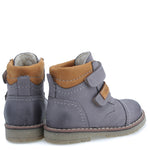(EV2447A-20 / EV2448A-20) Emel winter shoes Grey