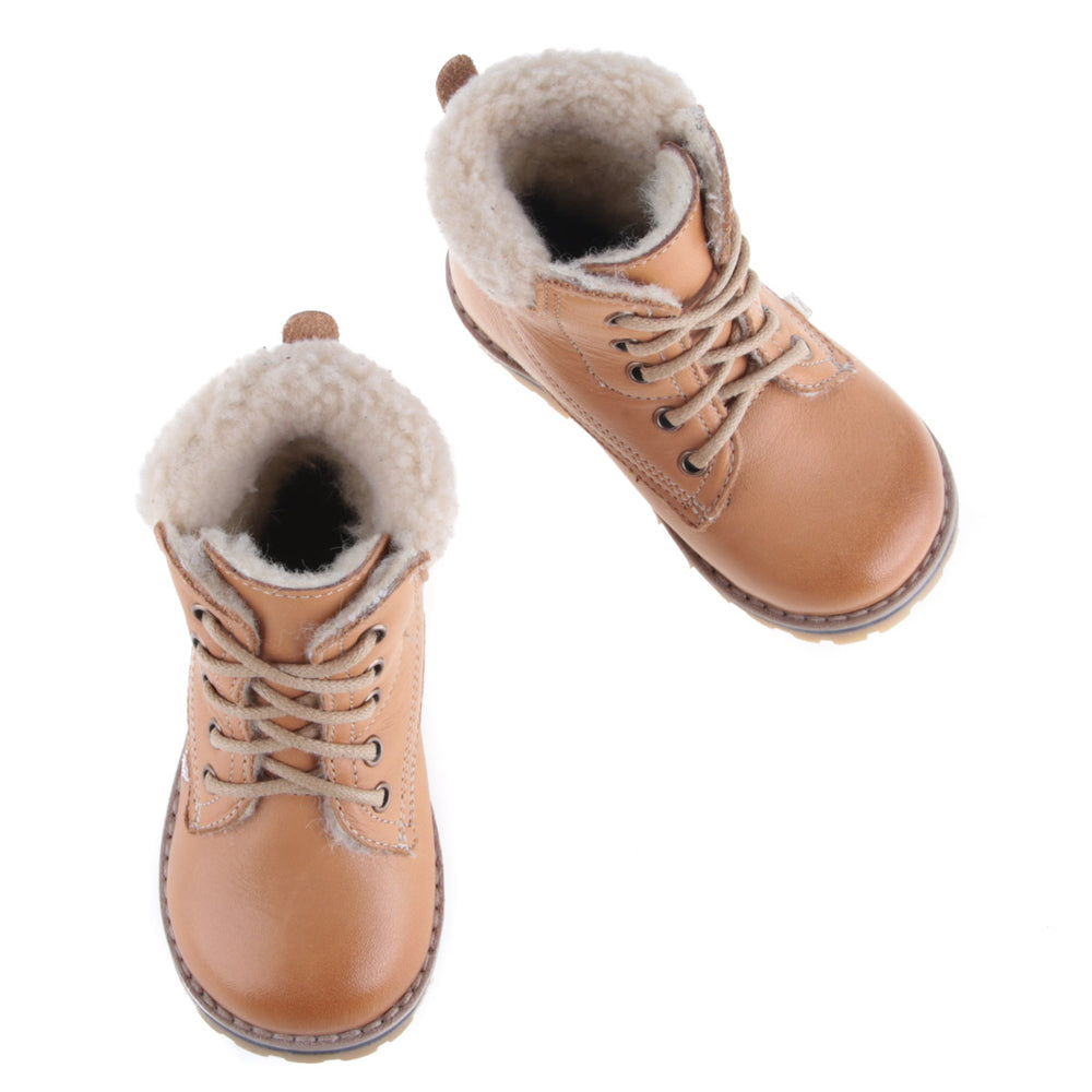 (EV2552B / EV2552MB) Emel winter boots
