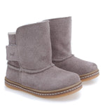 (EV2643-12) Emel winter shoes Grey