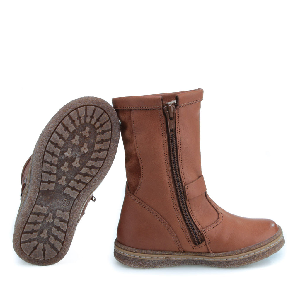 (EV2687-7) Emel high winter boots
