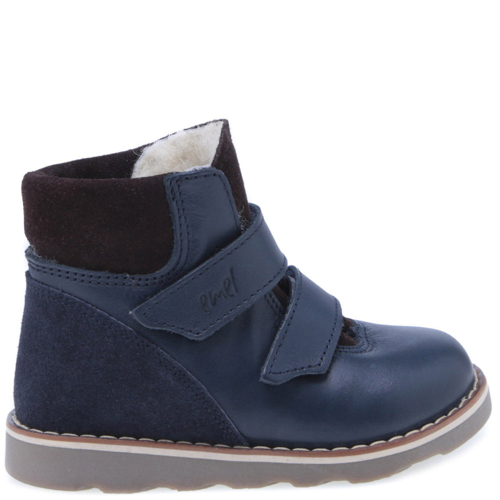 (EV2723M) Emel winter shoes