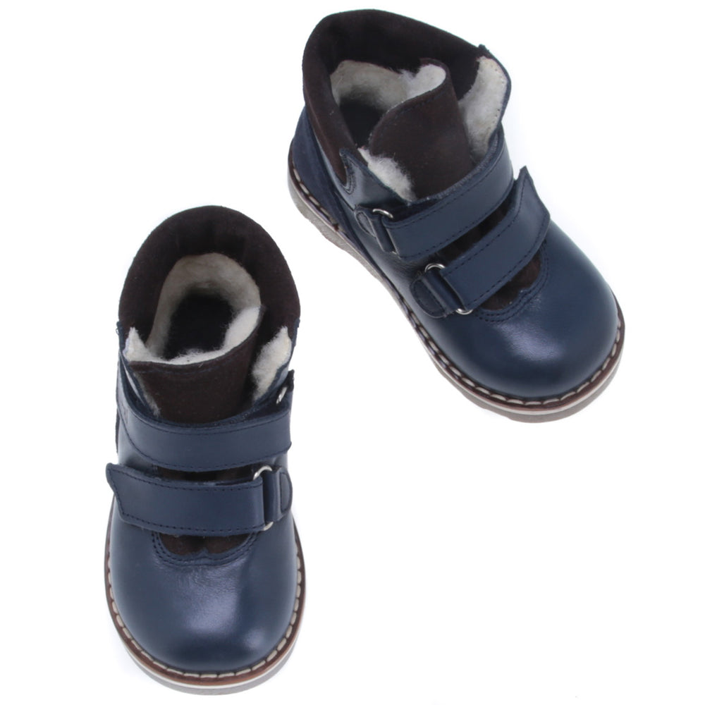 (EV2723M) Emel winter shoes