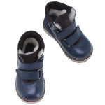 (EV2723M) Emel winter shoes