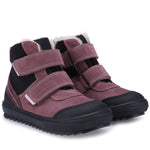 (EV2761-6) Emel winter shoes Pink