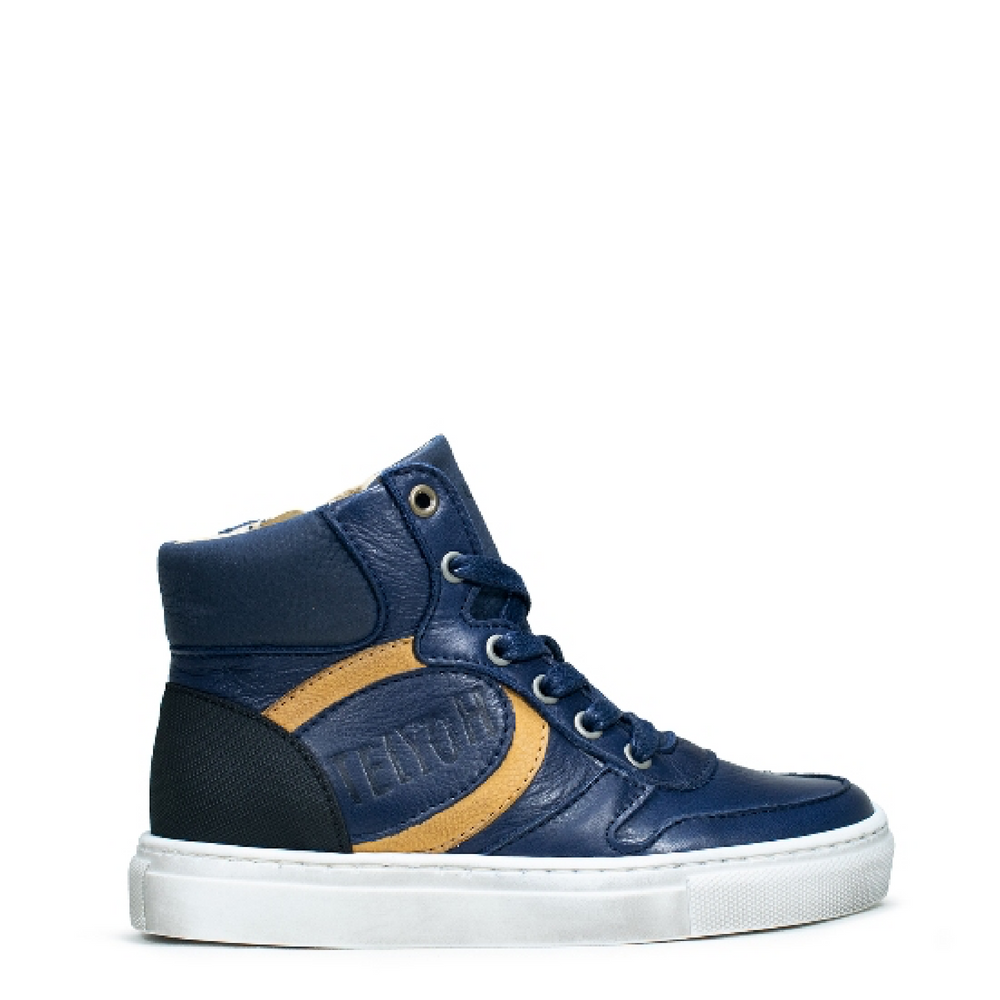 (Y01014) TELYOH - Dark blue