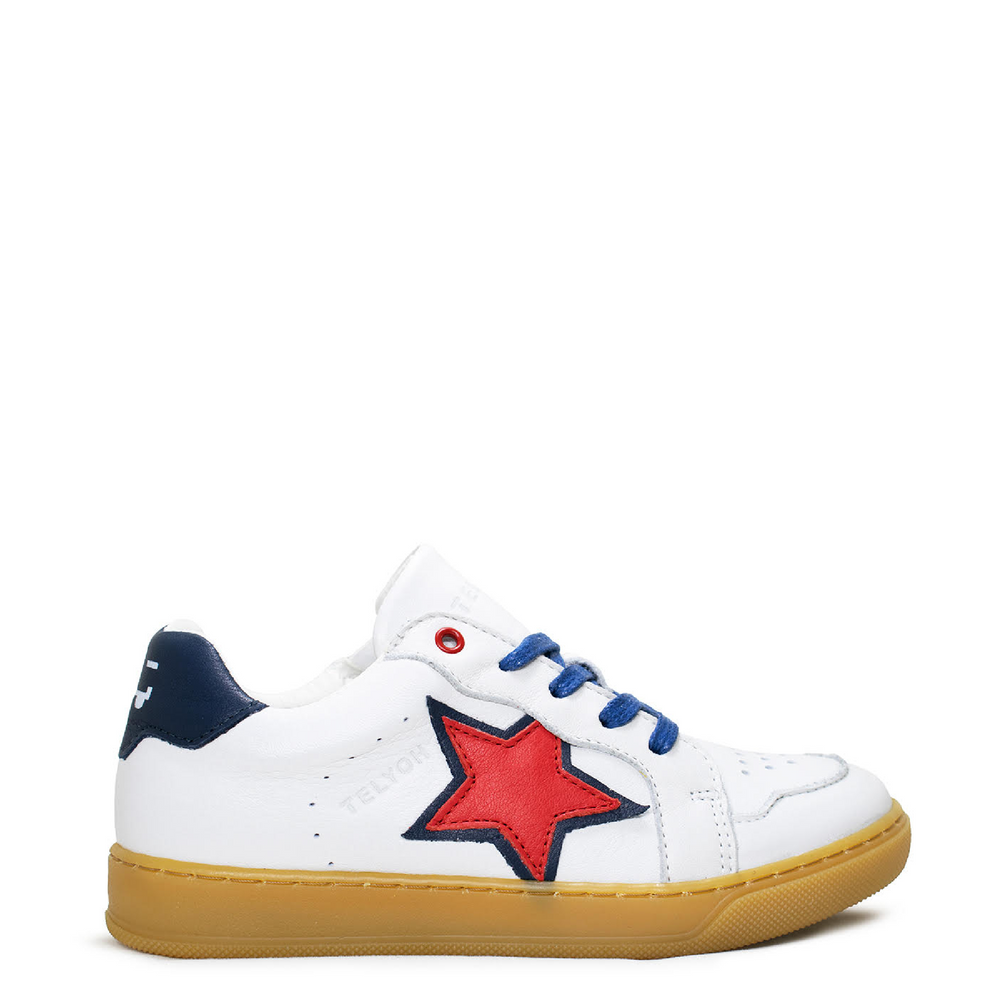 (Y01035.3063)-Telyoh White and Red