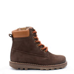 (Y01023.3108) TELYOH - Dark Brown