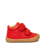 (Y00989.2811) TELYOH First shoes - Red