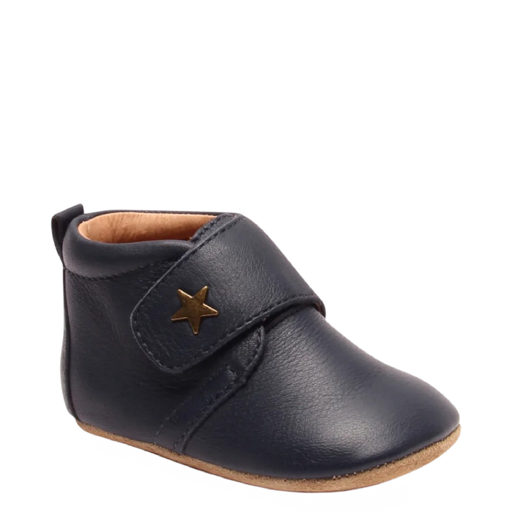 Bisgaard Baby Star Blue Navy (12301999)