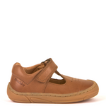 (G2140058-2)Froddo ballerina - Brown