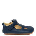 Froddo pre-walkers/slippers - navy blue