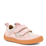 (G3130200-4 / G3130223-11) Froddo Barefoot Low trainers - Pink