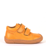 (G2130256-5) Froddo Shoes Yellow