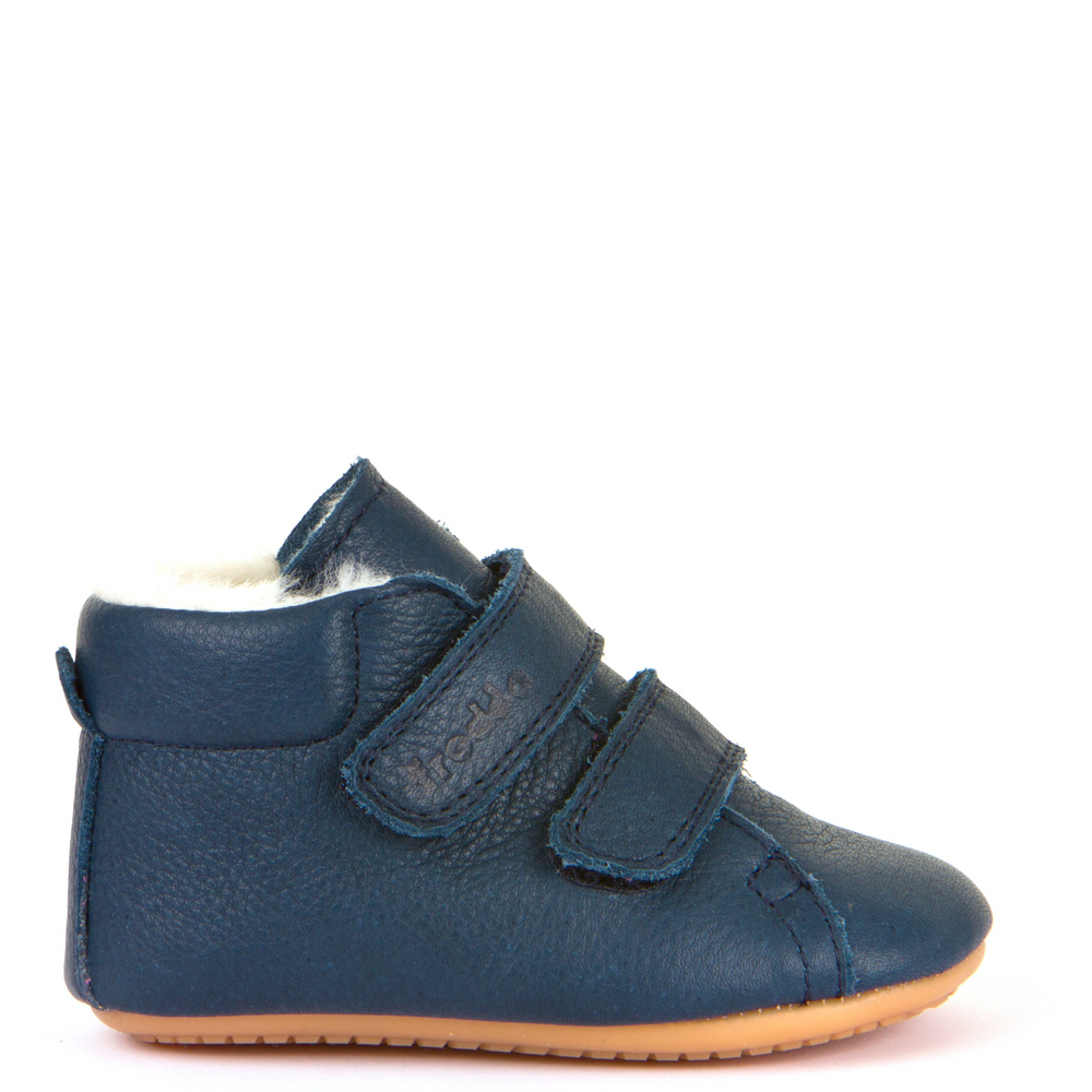 Froddo winter booties - blue