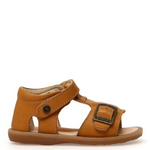 Naturino Quarzo - Sandals with buckle and Velcro
