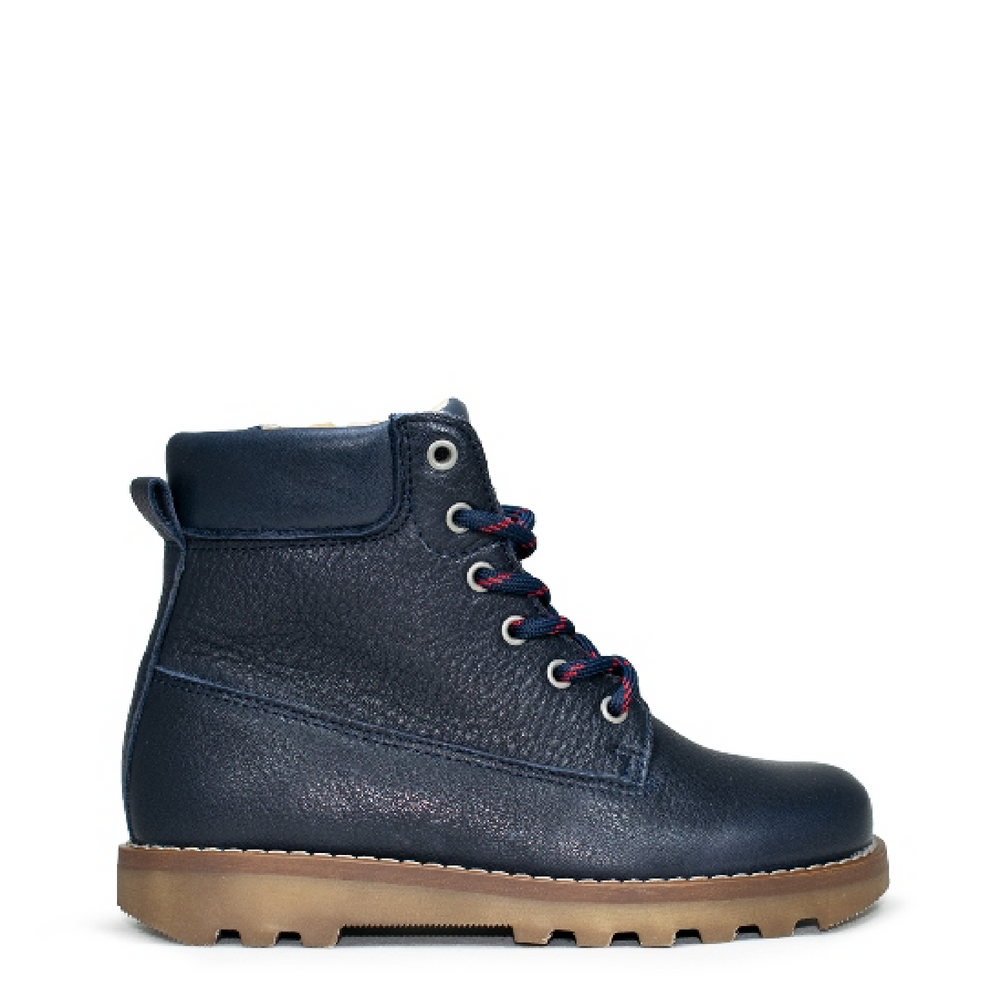 (Y01023) TELYOH - Dark blue boot