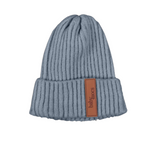 Beanie Blue