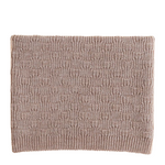 TUBE SCARF GIGI SAND