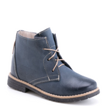Navy Ankle Boot (2613-4)