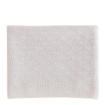 TUBE SCARF GIGI OFF-WHITE