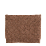 TUBE SCARF GIGI MOCHA