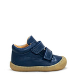 (Y00989.2814) TELYOH First shoes - Dark Blue