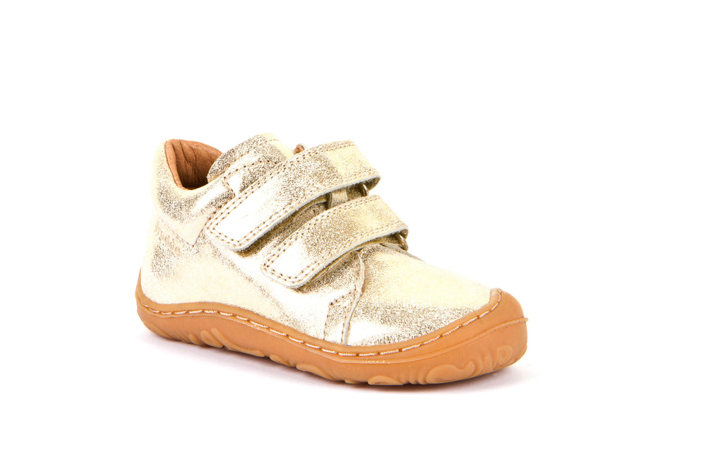 (G2130225-12) Froddo Shoes-Gold
