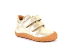 (G2130225-12) Froddo Shoes-Gold