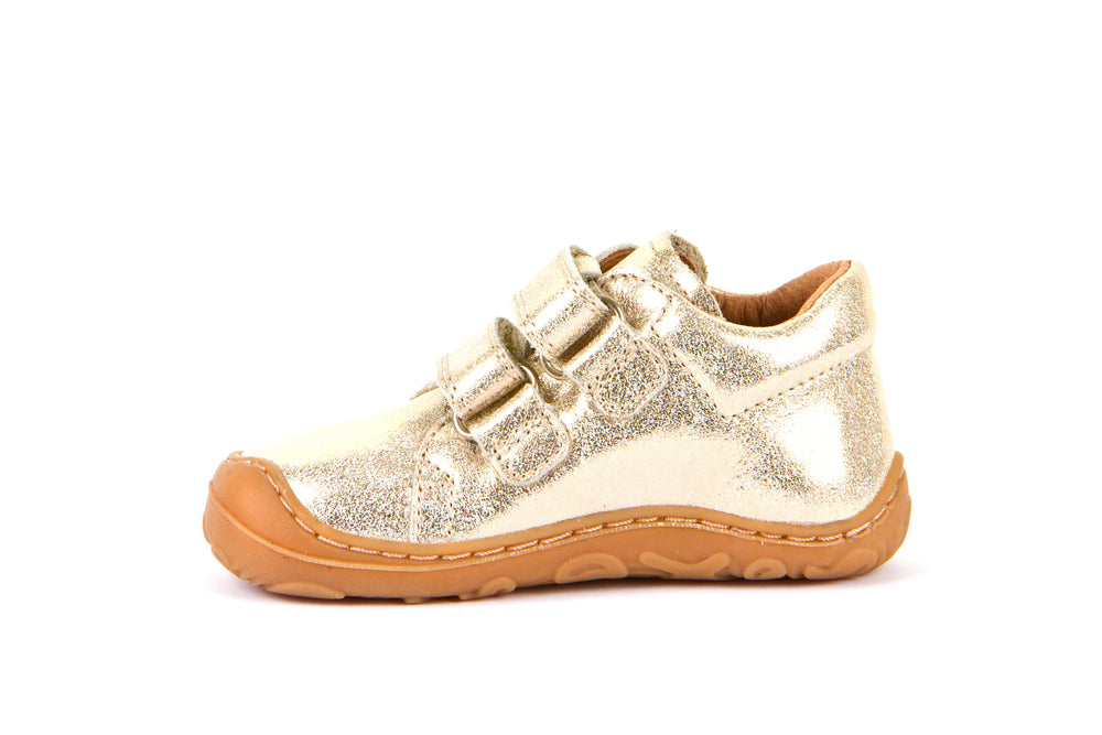 (G2130225-12) Froddo Shoes-Gold