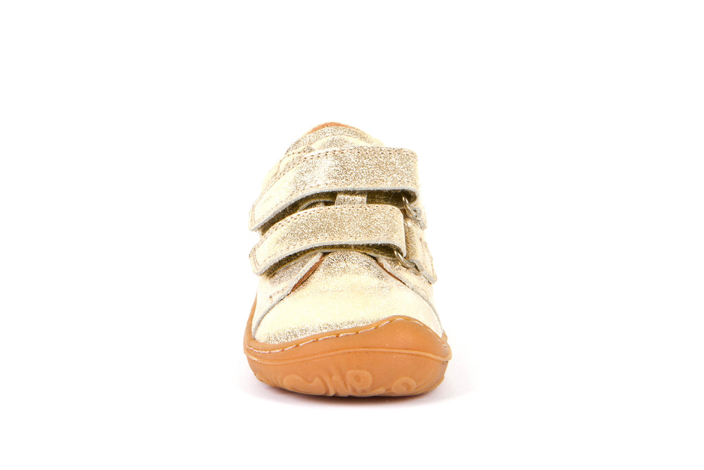 (G2130225-12) Froddo Shoes-Gold