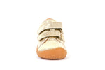 (G2130225-12) Froddo Shoes-Gold