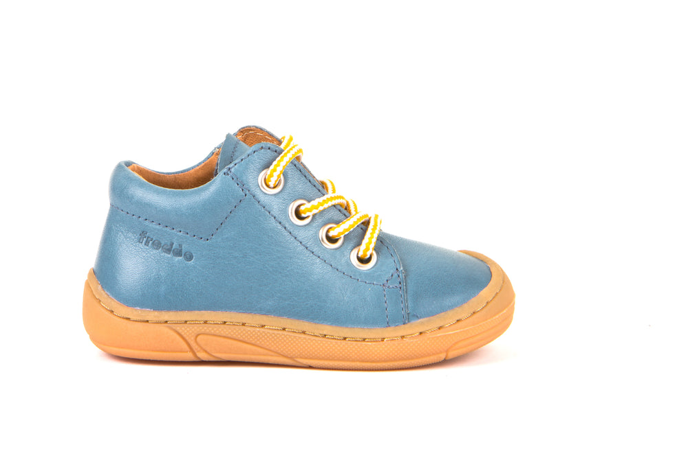 (G2130255-1) Froddo Shoes-Jeans Blue