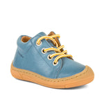 (G2130255-1) Froddo Shoes-Jeans Blue