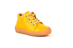 (G2130255-5) Froddo Shoes-DARK YELLOW