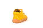 (G2130255-5) Froddo Shoes-DARK YELLOW