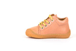 (G2130255-7) Froddo Shoes-NUDE Pink