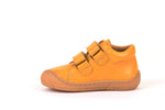 (G2130256-5) Froddo Shoes Yellow