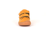 (G2130256-5) Froddo Shoes Yellow