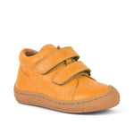 (G2130256-5) Froddo Shoes Yellow