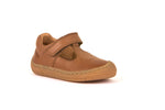 (G2140058-2)Froddo ballerina - Brown