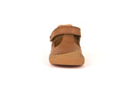 (G2140058-2)Froddo ballerina - Brown