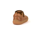 (G2140058-2)Froddo ballerina - Brown