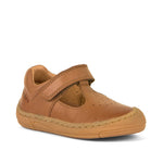 (G2140058-2)Froddo ballerina - Brown