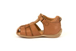 Froddo closed sandals - cognac - MintMouse (Unicorner Concept Store)